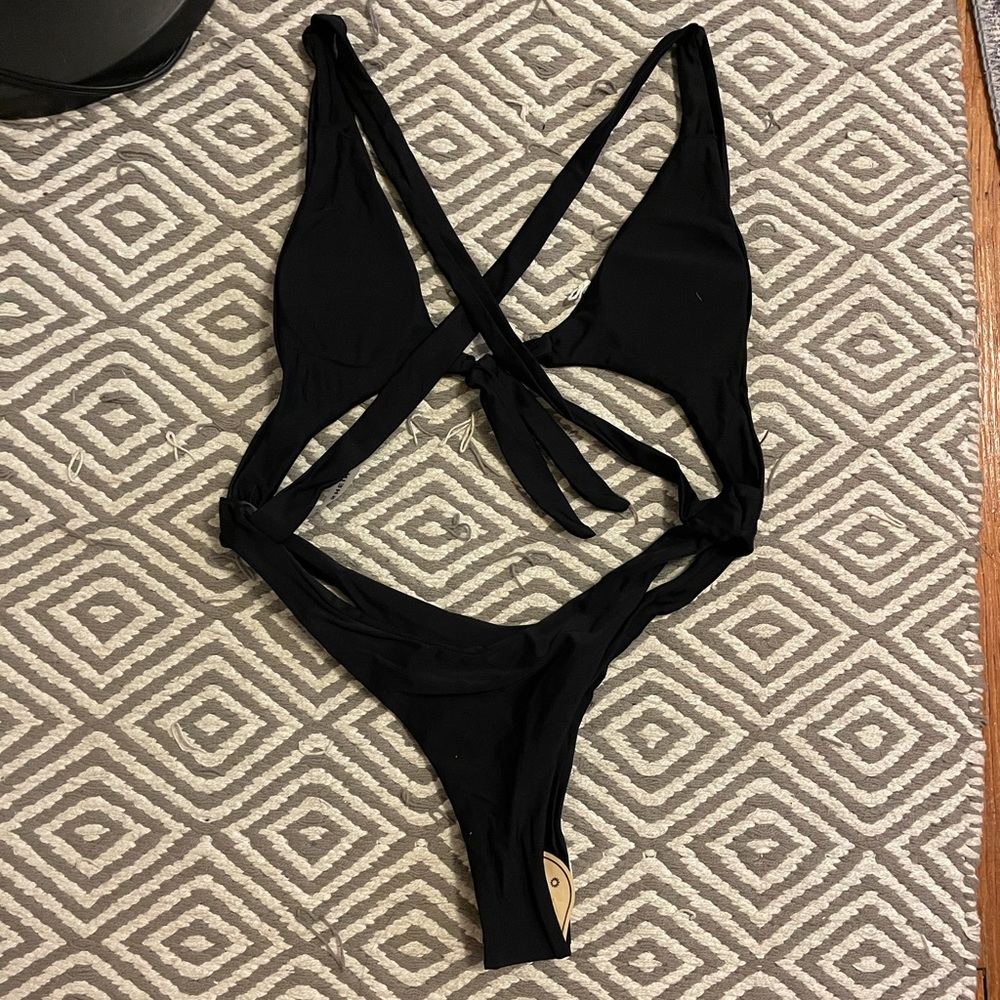 Sexy one piece